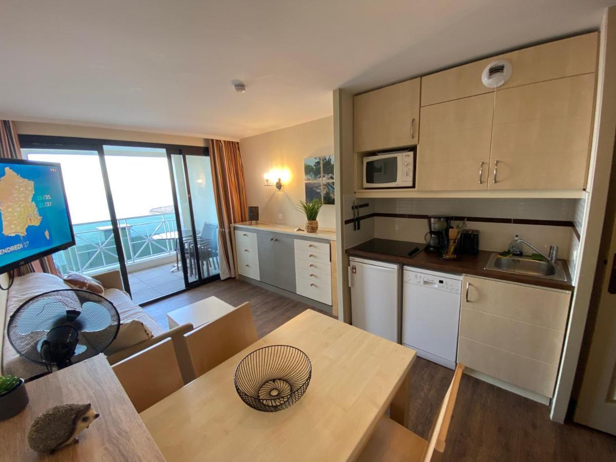Apartment Cannes, Magnifique T2 Vue Mer, Piscine, Garage Cannes