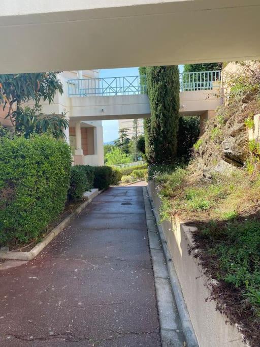 Appartamento Cannes, Magnifique T2 Vue Mer, Piscine, Garage Cannes