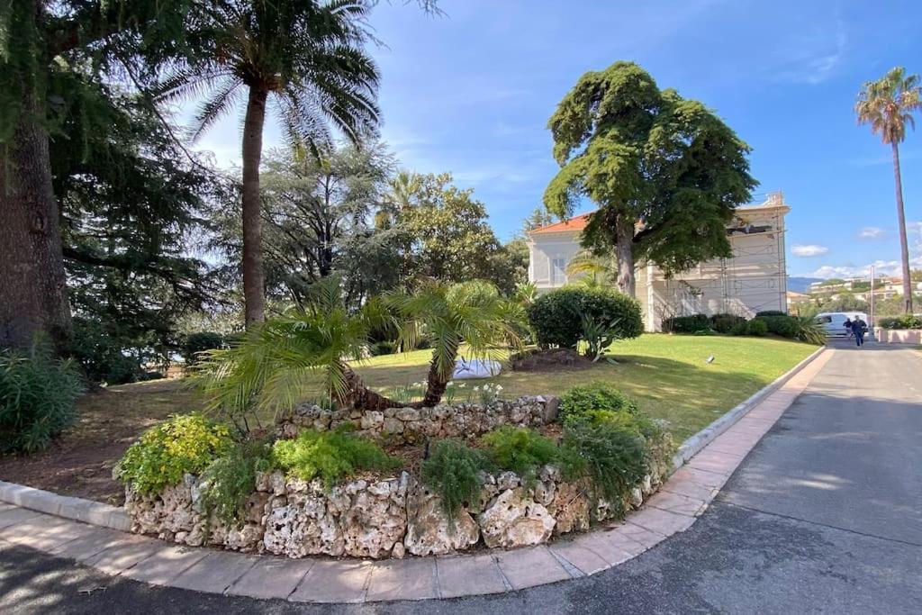 Appartamento Cannes, Magnifique T2 Vue Mer, Piscine, Garage