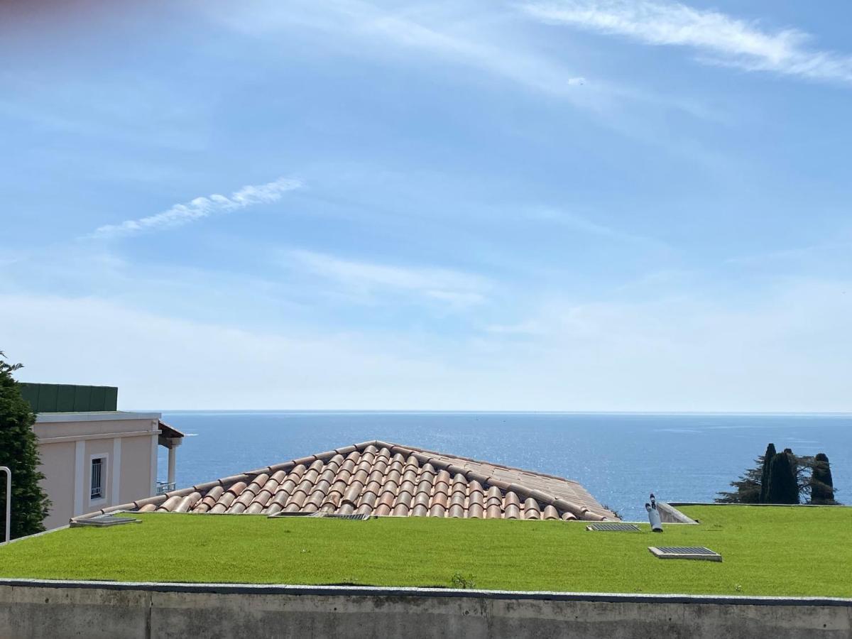 Appartamento Cannes, Magnifique T2 Vue Mer, Piscine, Garage *