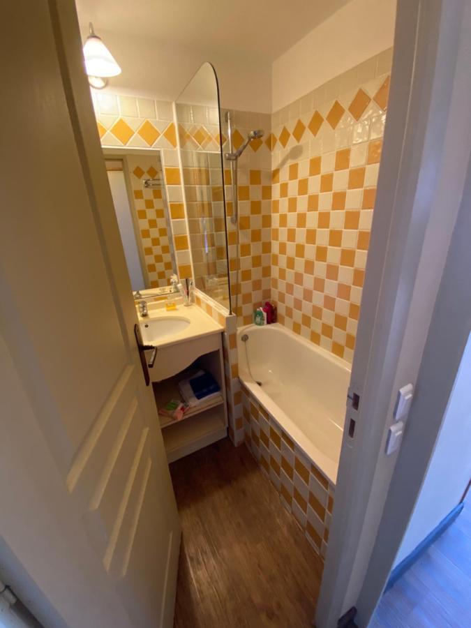 Appartamento Cannes, Magnifique T2 Vue Mer, Piscine, Garage Cannes