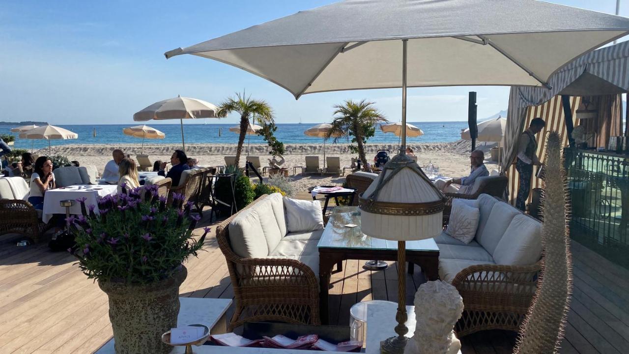 Appartamento Cannes, Magnifique T2 Vue Mer, Piscine, Garage