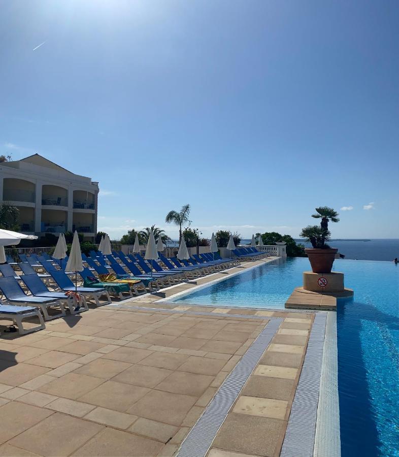 Appartamento Cannes, Magnifique T2 Vue Mer, Piscine, Garage Cannes