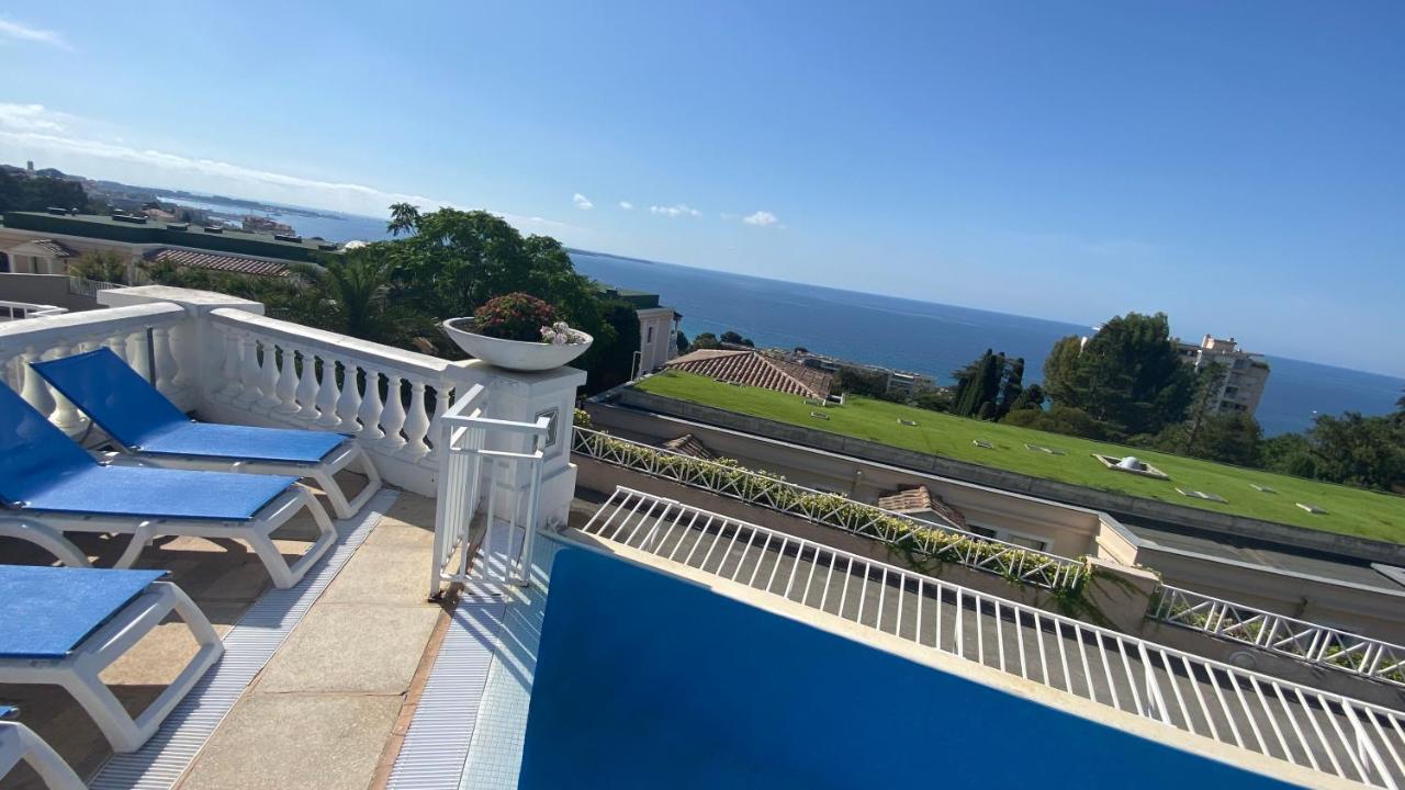 Appartamento Cannes, Magnifique T2 Vue Mer, Piscine, Garage
