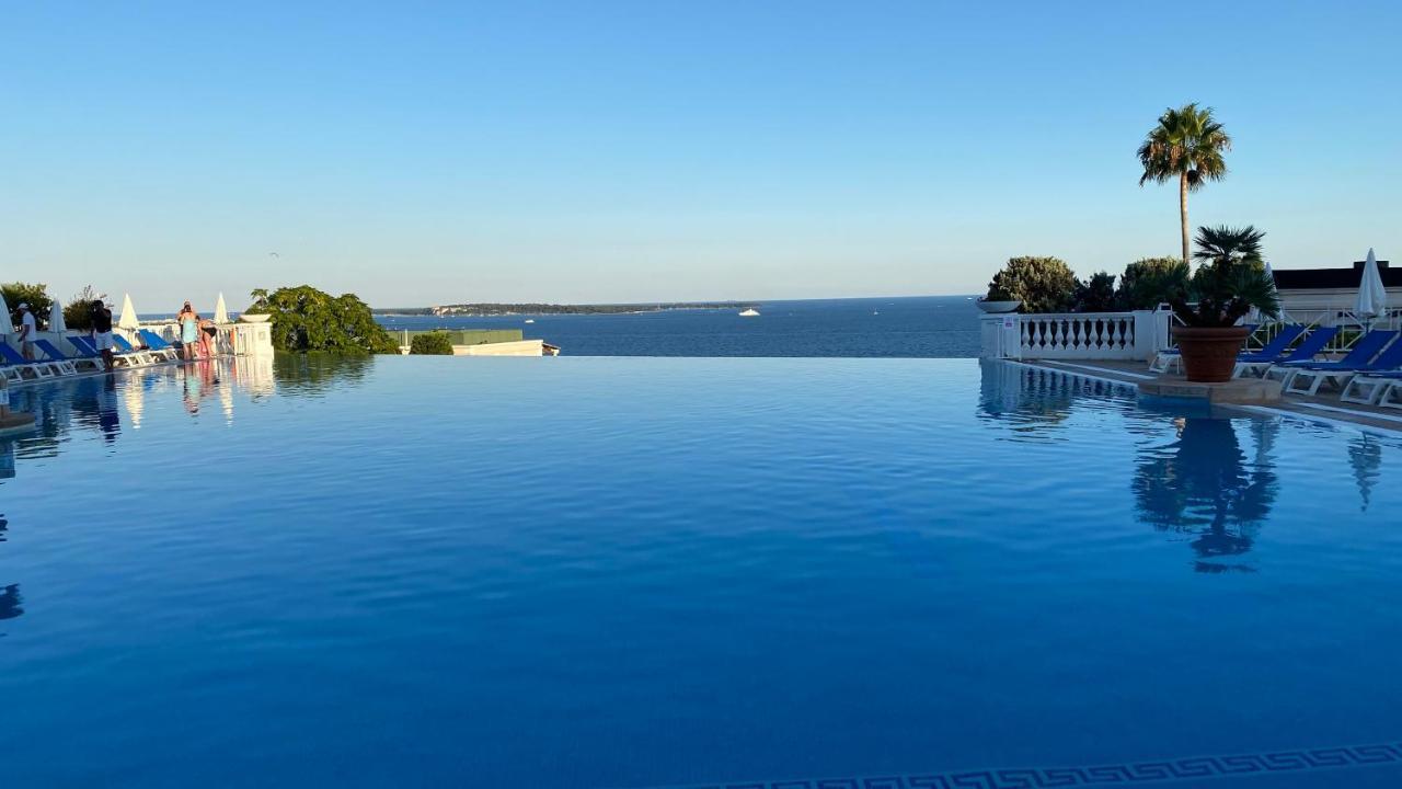 Cannes, Magnifique T2 Vue Mer, Piscine, Garage Appartamento